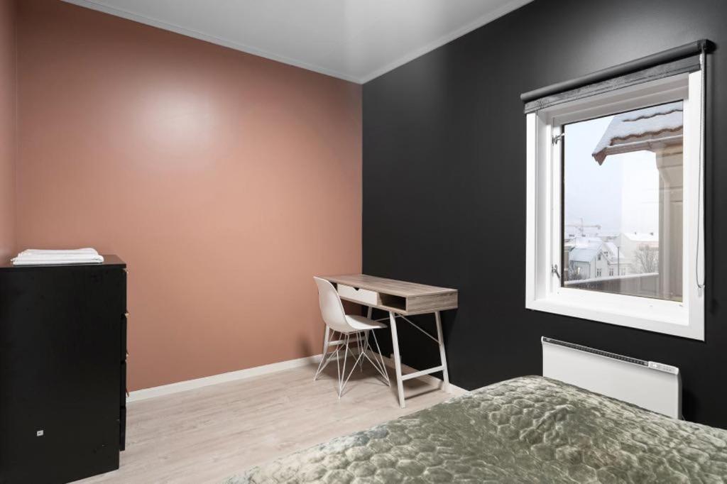 Bramy Apartments The Cozy View Тромсё Экстерьер фото